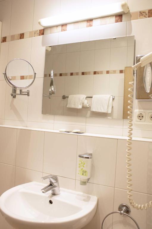 Isar City Hotel - Resim 43