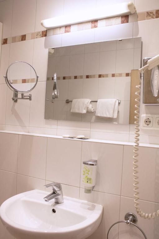 Isar City Hotel - Resim 45