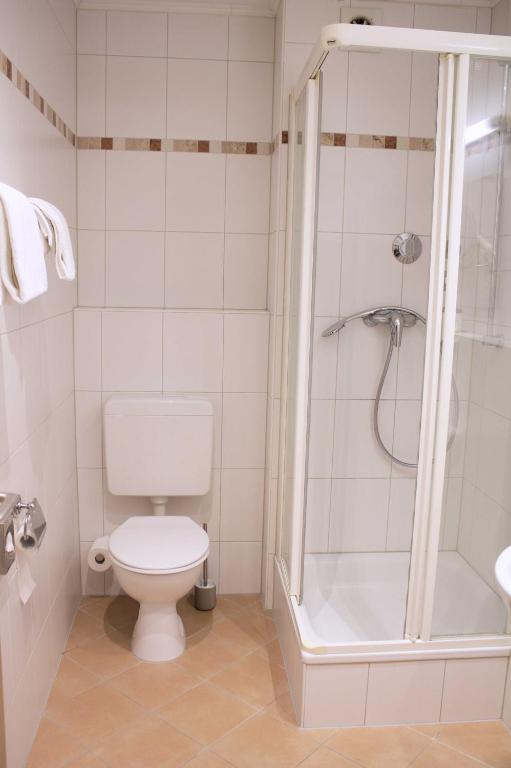 Isar City Hotel - Resim 44