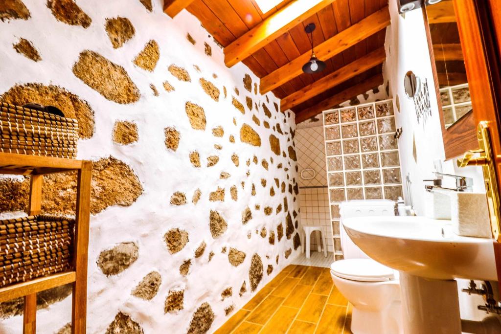 Fotografie z fotogalerie ubytování Rentaliday Casa Amelia v destinaci Arona