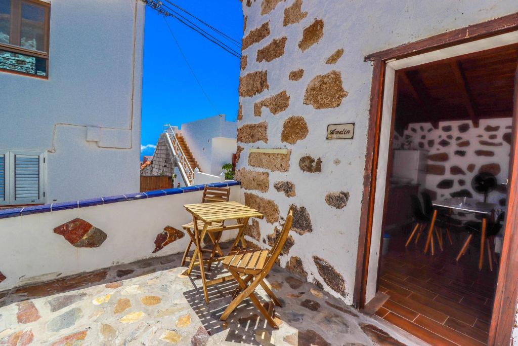 Fotografie z fotogalerie ubytování Rentaliday Casa Amelia v destinaci Arona