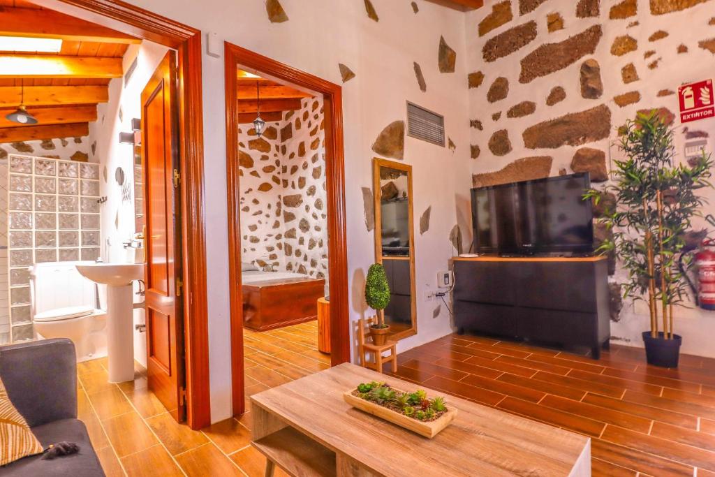 Fotografie z fotogalerie ubytování Rentaliday Casa Amelia v destinaci Arona