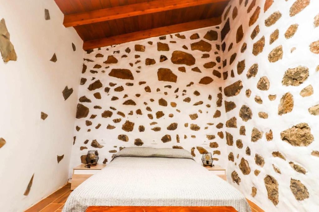 Fotografie z fotogalerie ubytování Rentaliday Casa Amelia v destinaci Arona
