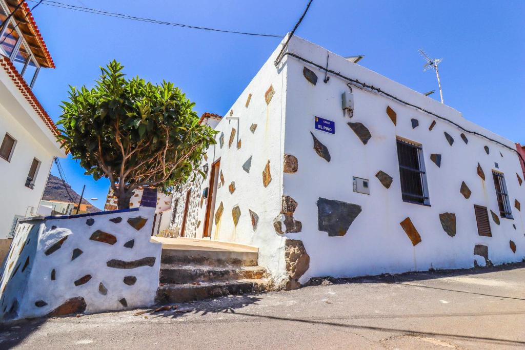 Fotografie z fotogalerie ubytování Rentaliday Casa Amelia v destinaci Arona
