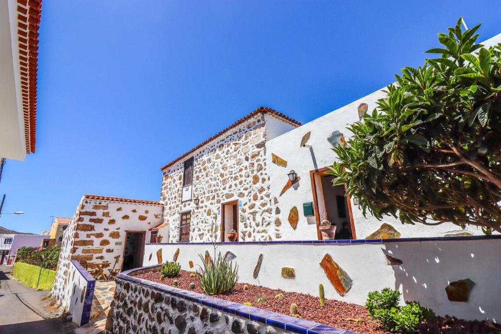 Fotografie z fotogalerie ubytování Rentaliday Casa Amelia v destinaci Arona