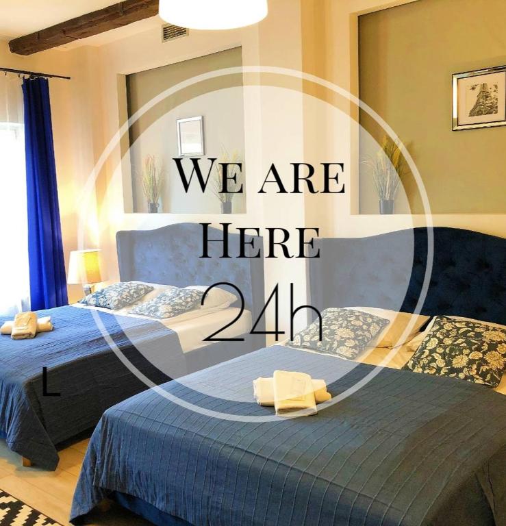 Great Polonia Wroclaw City Center - Resim 1