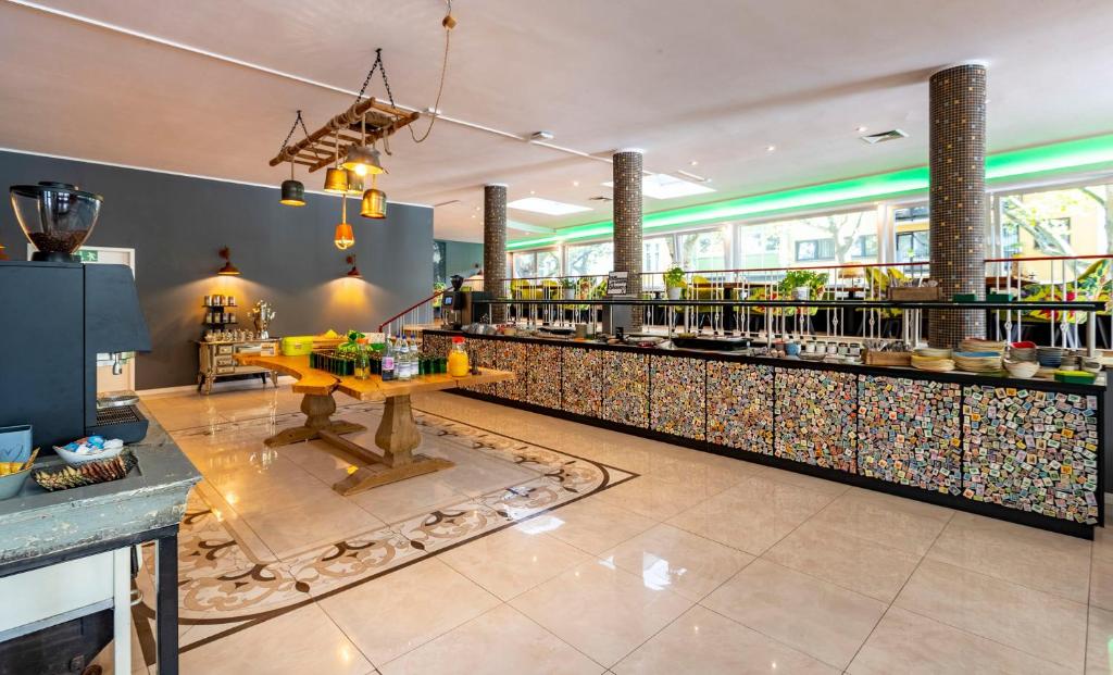 tinyTwice Hotel Bonn - Resim 24