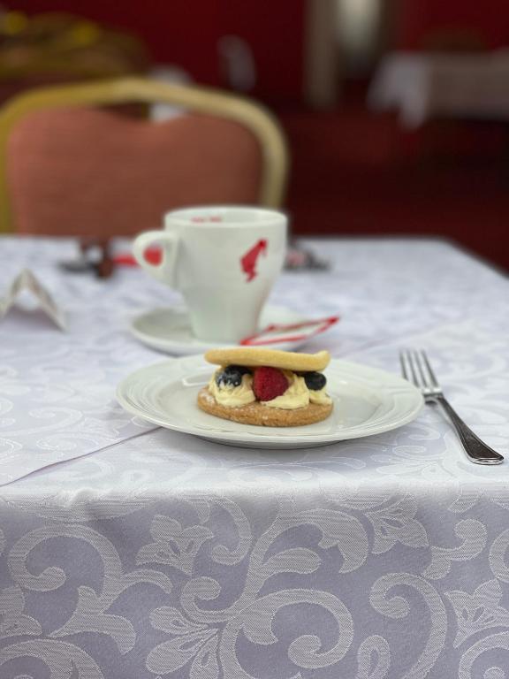 WINDSOR SPA Hotel - Resim 38