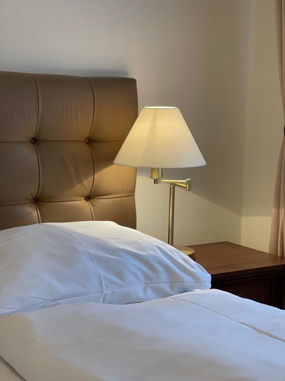 WINDSOR SPA Hotel - Resim 23