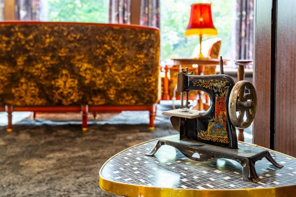 tinyTwice Hotel Bonn - Resim 40