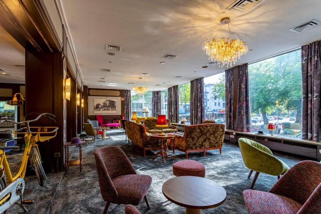 tinyTwice Hotel Bonn, Bonn – Aktualisierte Preise für 2024