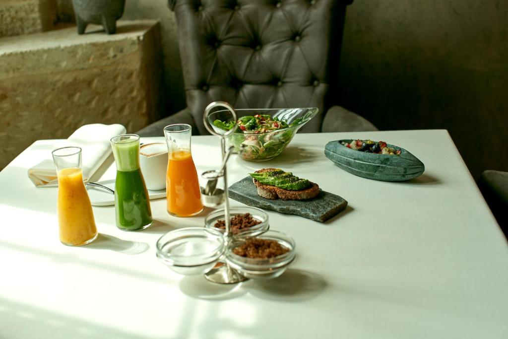 Grand Hotel Don Gregorio - 15