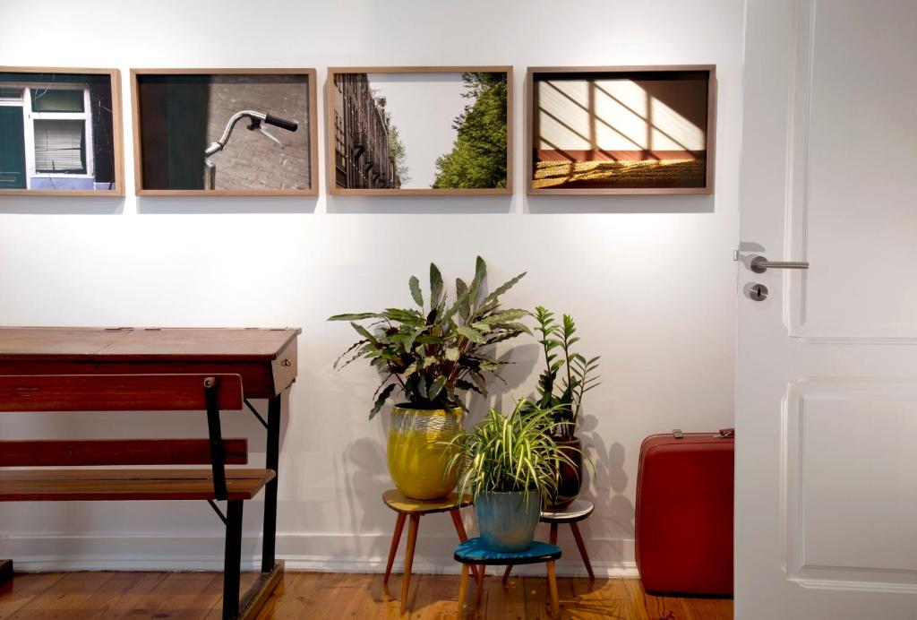 New Art Apartment - 8