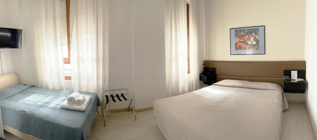 Hotel Molise 2 - Resim 42
