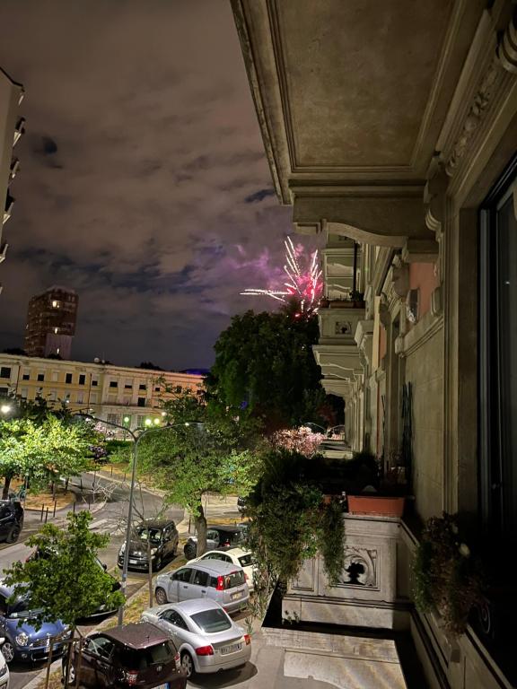 La casa sull'albero City Life - 18