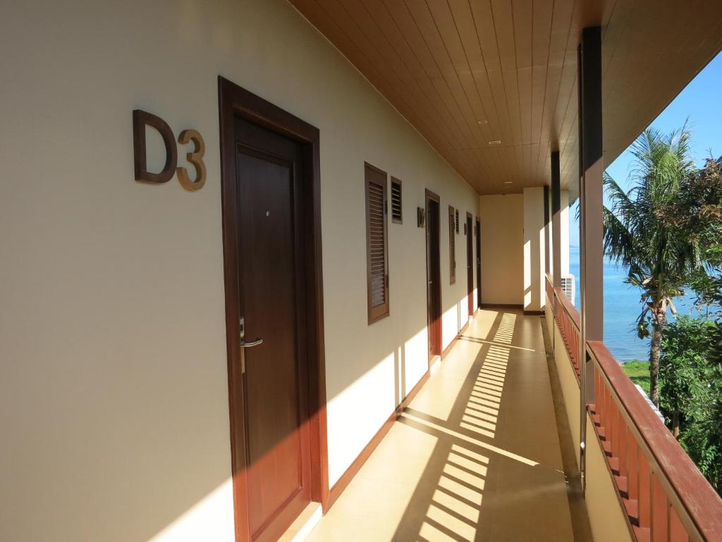Fotografie z fotogalerie ubytování Islanda Resort Hotel v destinaci Ko Mak