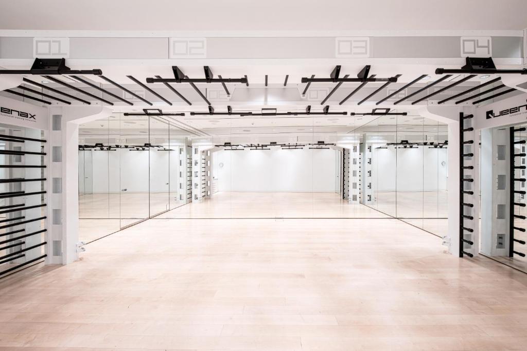 The Dolder Grand - City and Spa Resort Zurich - Resim 22