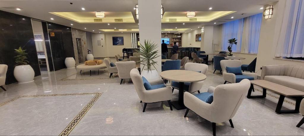 TH BonRoyal Hotel, Addis Ababa – Updated 2023 Prices