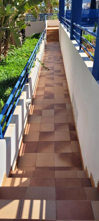 Zdjęcie z galerii obiektu Pueblo Dorado, Mojacar w mieście Mojácar