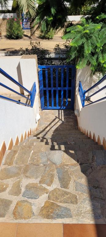 Zdjęcie z galerii obiektu Pueblo Dorado, Mojacar w mieście Mojácar