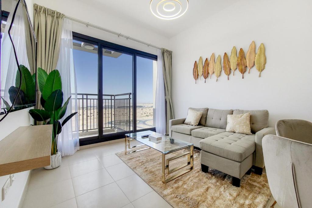 Classy 1 bedroom in UNA, Dubai (updated prices 2024)