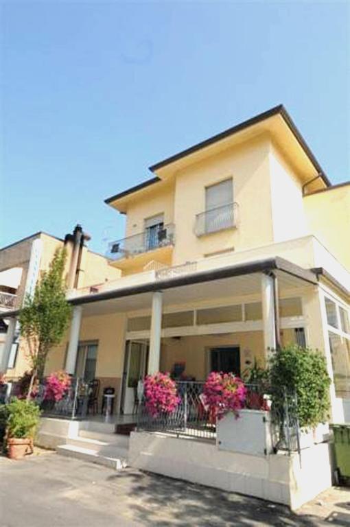 Hotel Giannella - Resim 7