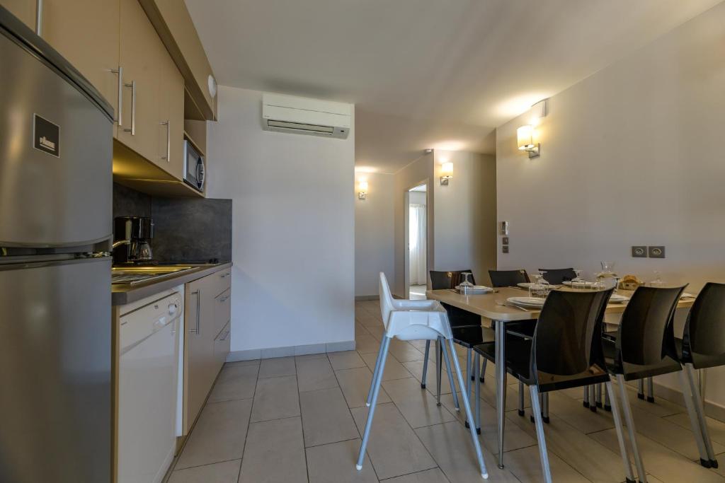 Residence de Tourisme Ajaccio Amirauté - 7