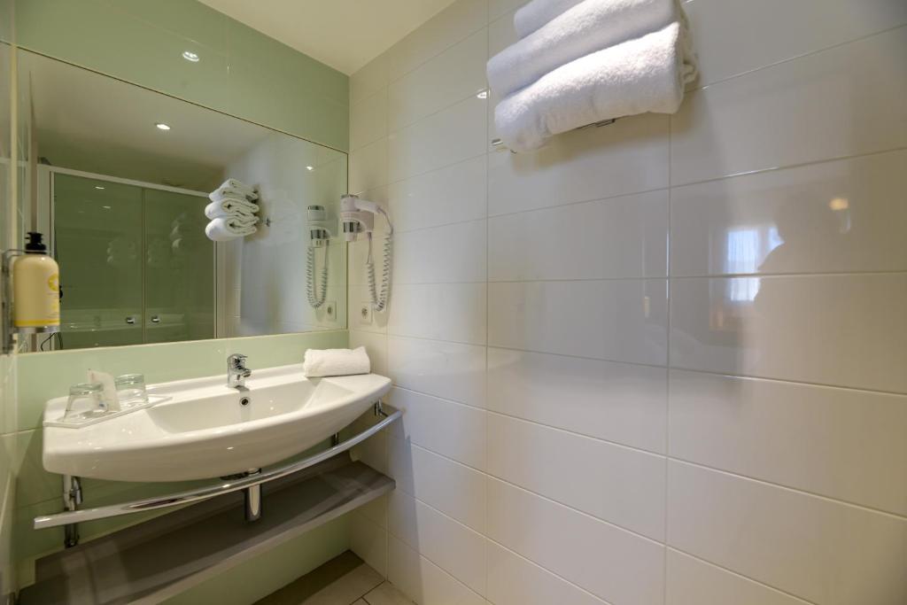 Residence de Tourisme Ajaccio Amirauté - 17