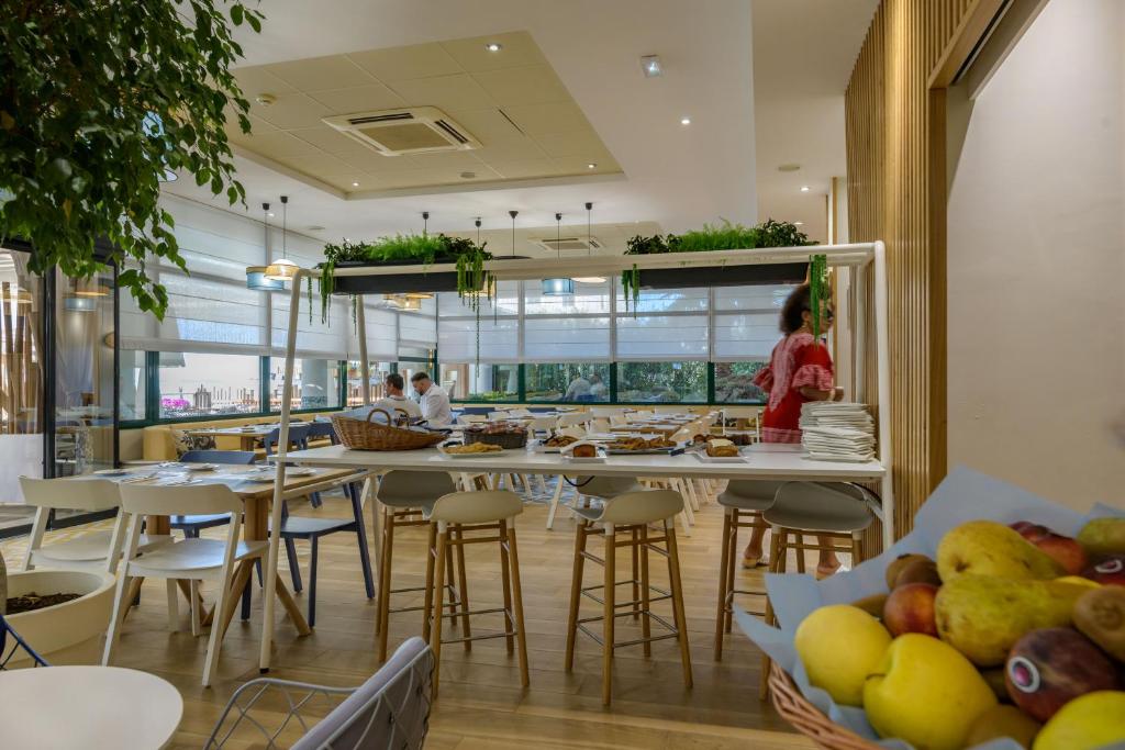 Residence de Tourisme Ajaccio Amirauté - 6