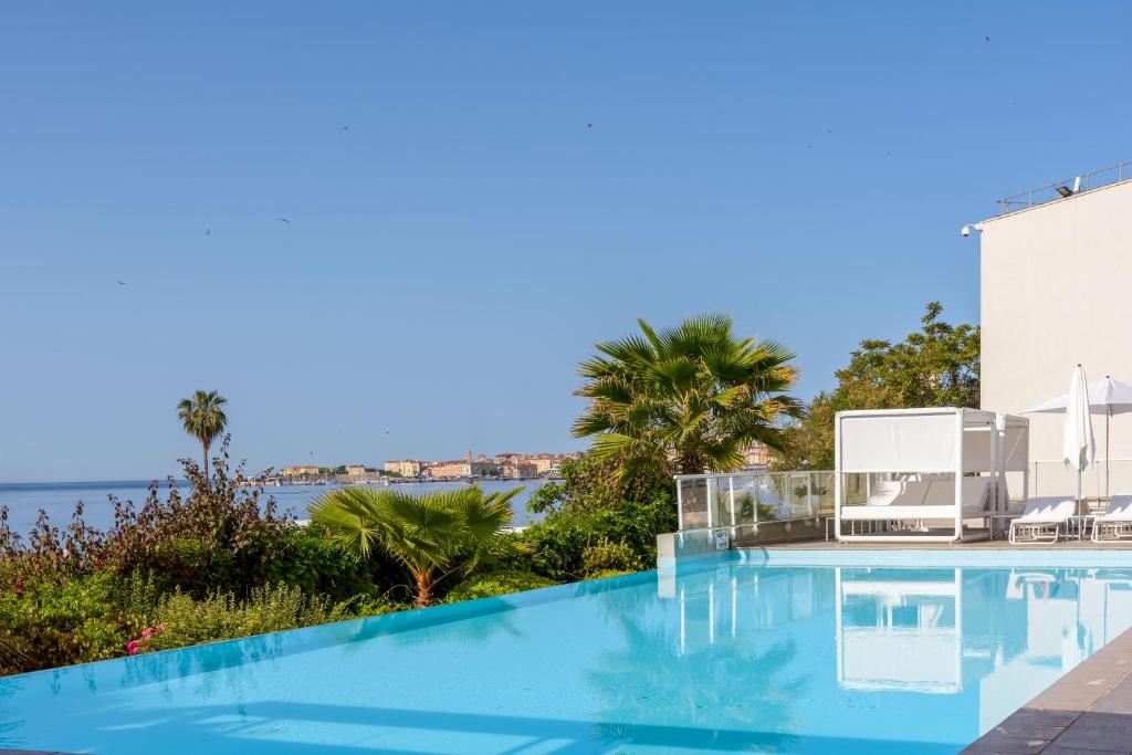 Residence de Tourisme Ajaccio Amirauté - 5