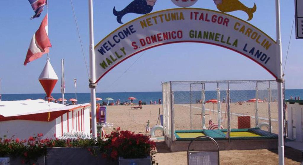Hotel Giannella - Resim 39