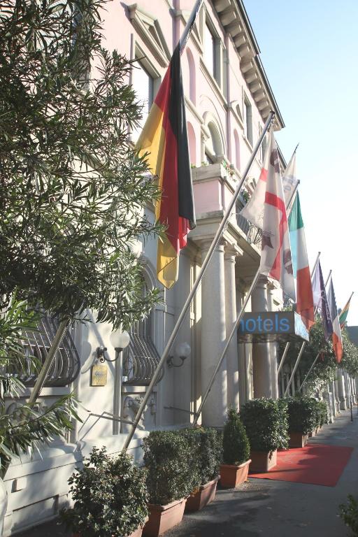 Mokinba Hotels Montebianco - Resim 45