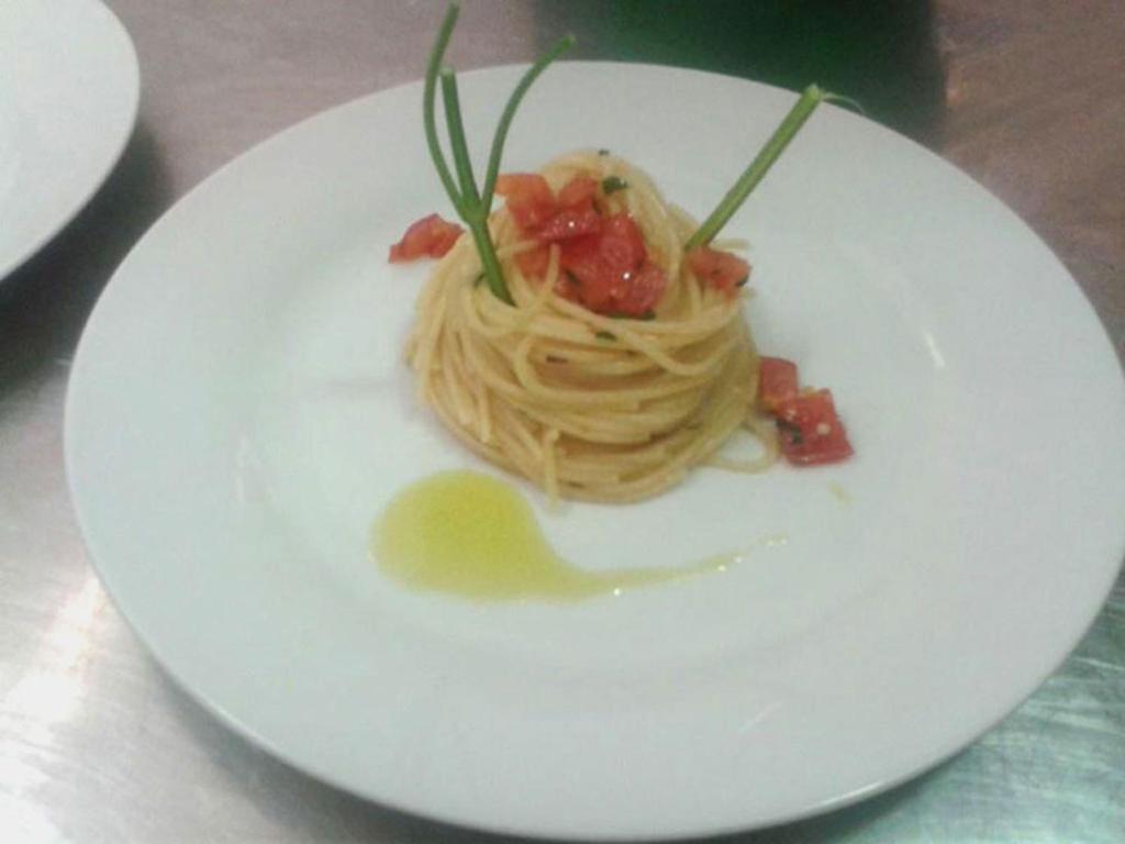 Hotel Giannella - Resim 41