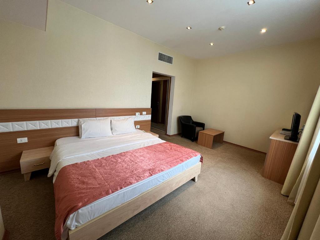 Gabala Tufandag City Hotel - Standard Double Or Twin Room