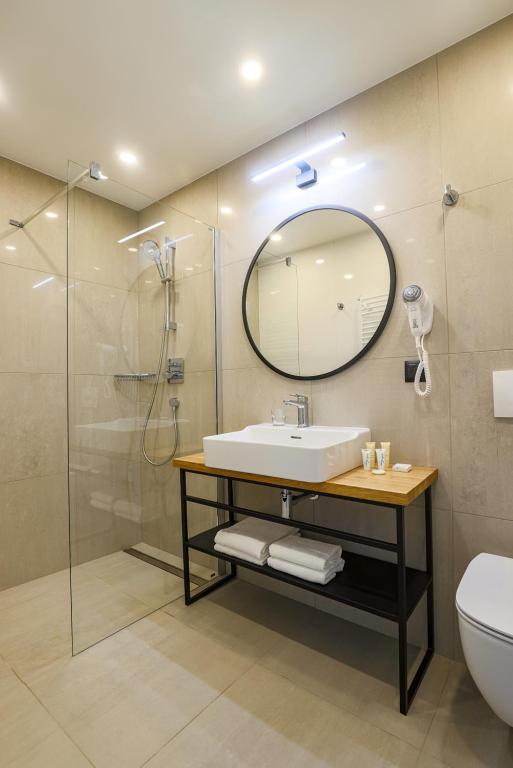 Hotel Meridian - Luxe Studio