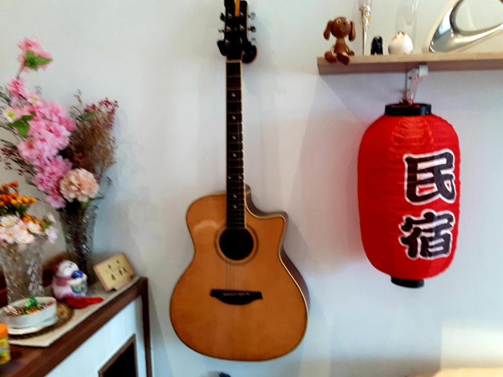 Fotografie z fotogalerie ubytování Foresweet B&B v destinaci Hengchun Old Town