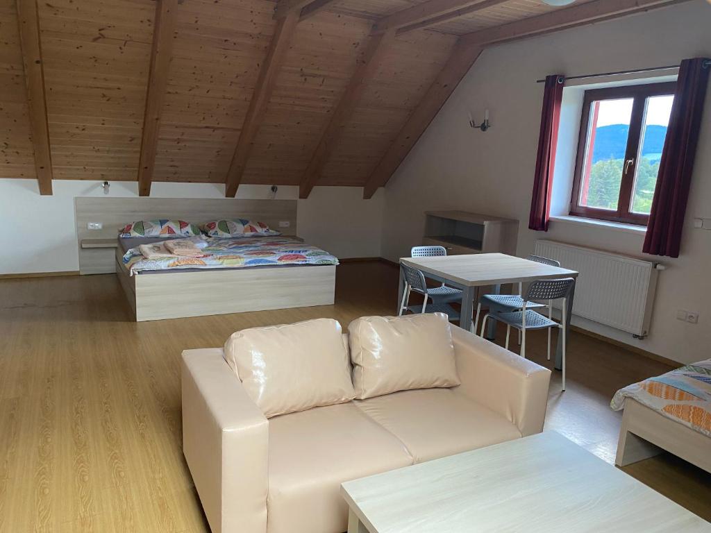 Penzion Ovčárna - 9