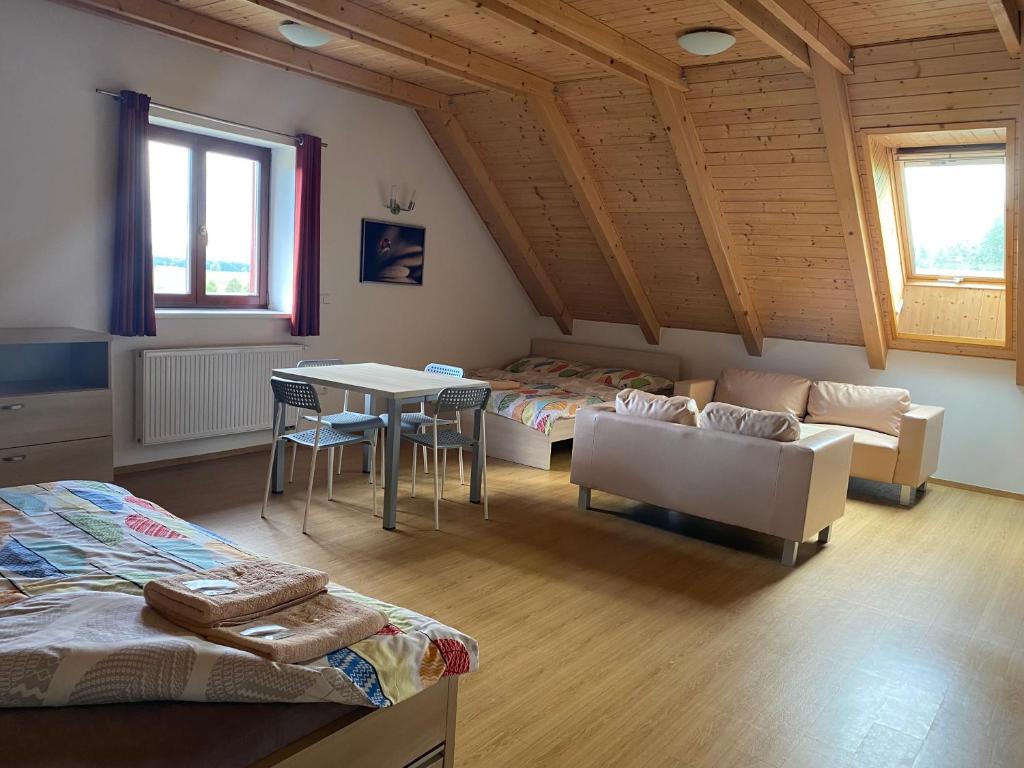 Penzion Ovčárna - 11