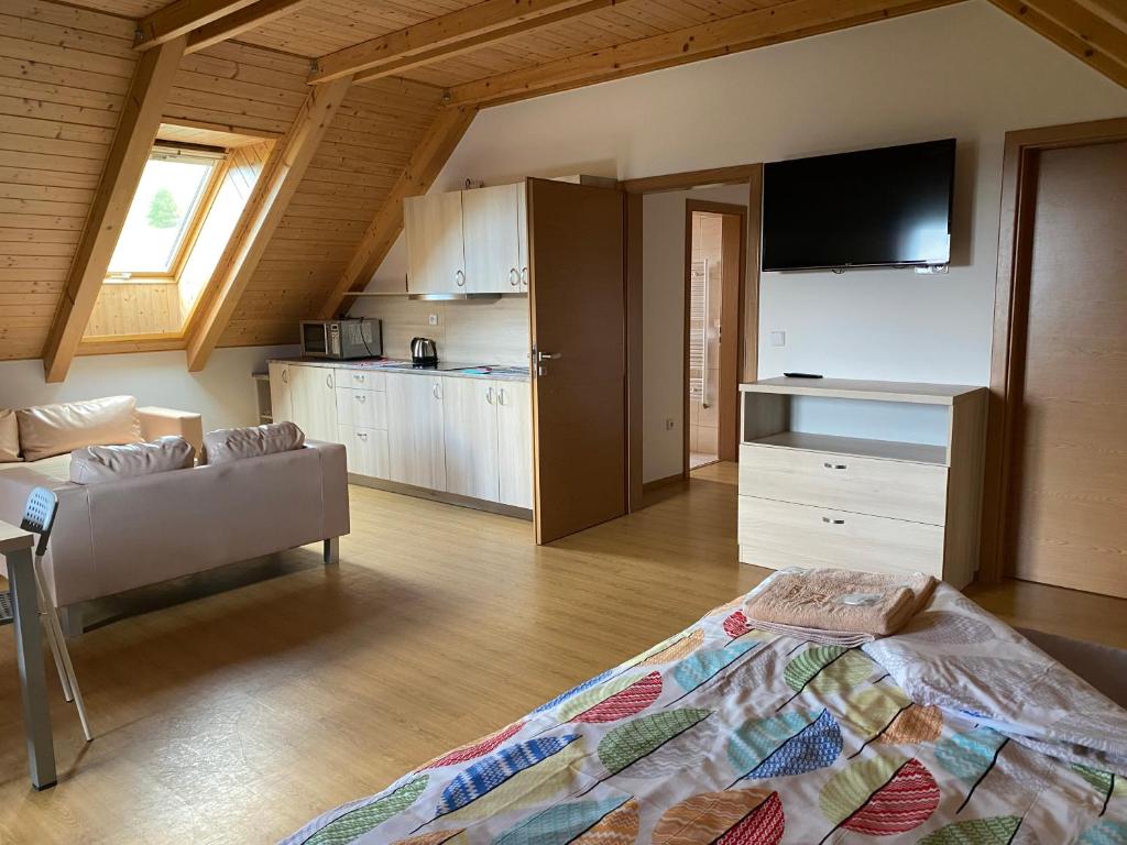 Penzion Ovčárna - 12