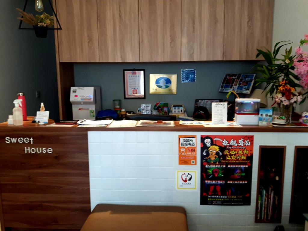 Fotografie z fotogalerie ubytování Foresweet B&B v destinaci Hengchun Old Town