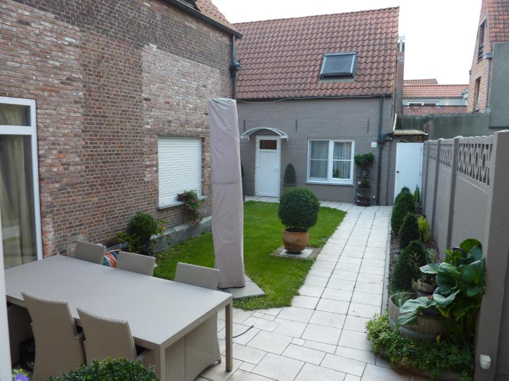 Hotel Asiris - Resim 24