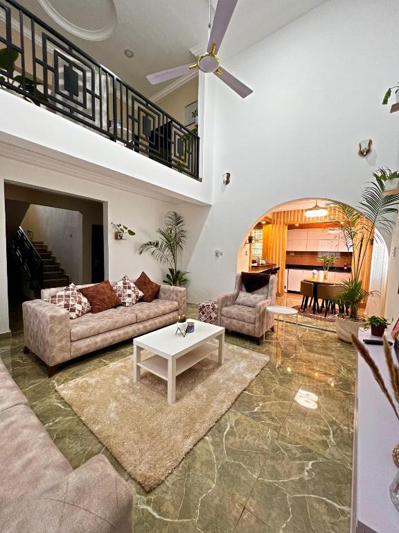 Living Room Decorations In Ghana Matttroy