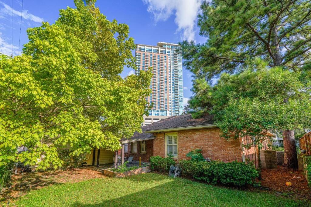 Heal House Houston Medical Center, Houston (updated prices 2024)