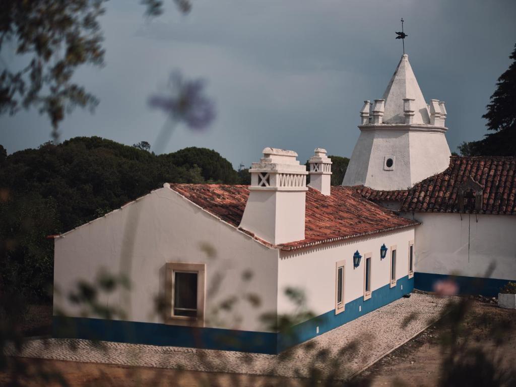 Imagem da galeria de Quinta Dos Anjos em Santarém