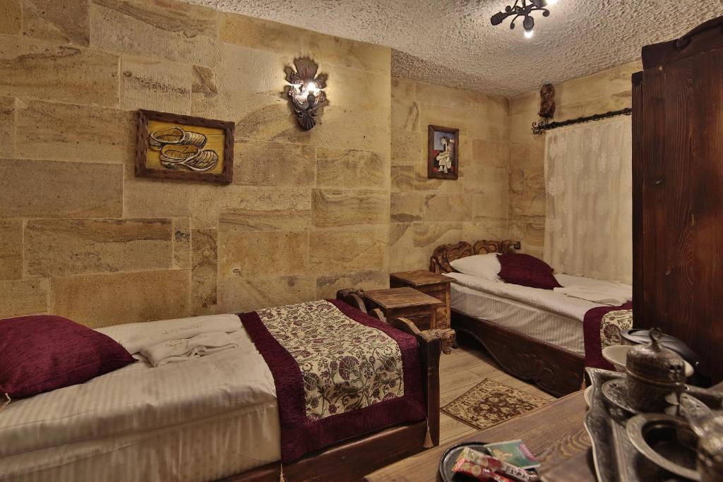 Old Town Stone House - Standard Twin Room