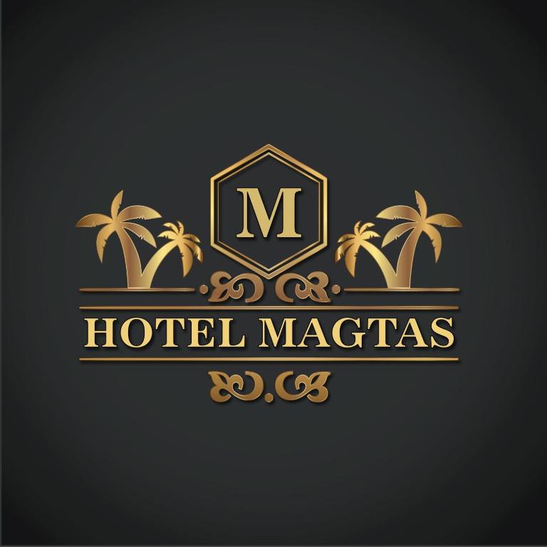 Фото Magtas Hotel