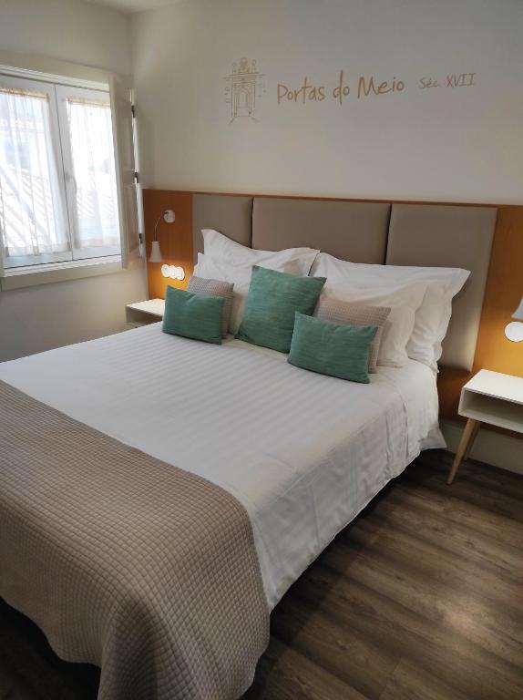 Alojamento da Vila - 9