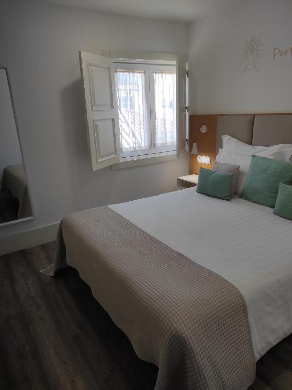 Alojamento da Vila - 11