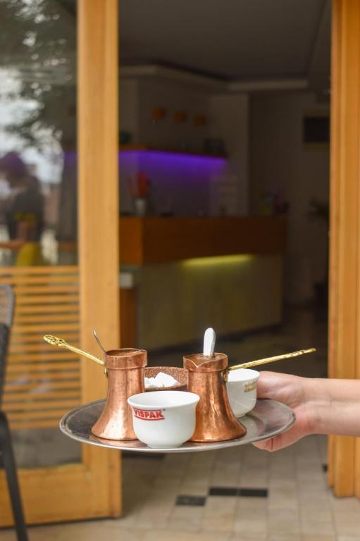 Fotografie z fotogalerie ubytování Hotel Kovači v destinaci Sarajevo