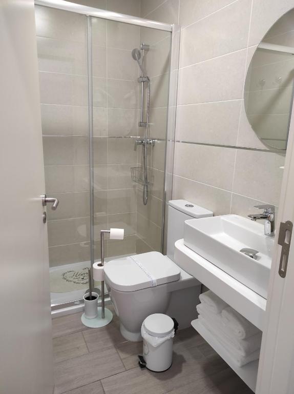 Alojamento da Vila - 12